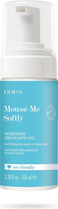 Pupa Milano Eye cream with hyaluronic acid ( Eye Contour for Bags and Dark Circles) 15 ml (Reinigungslotion, 100 ml)