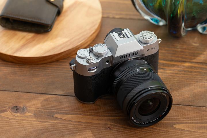 Image du produit Fujifilm Fujinon XF 16-50mm F2.8-4.8 R LM WR (Fujifilm Fujinon XF, APS-C / DX)