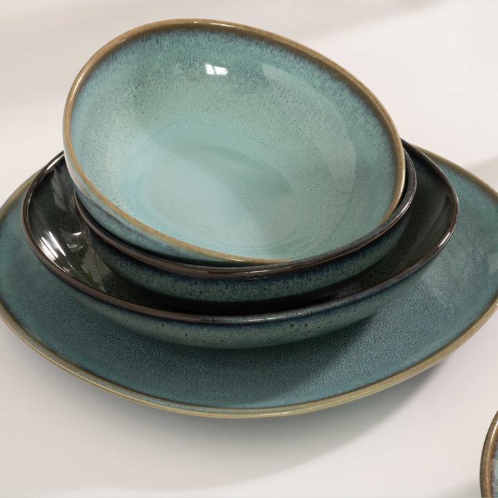 Produktbild Like. by Villeroy & Boch Lave (6 Stück)