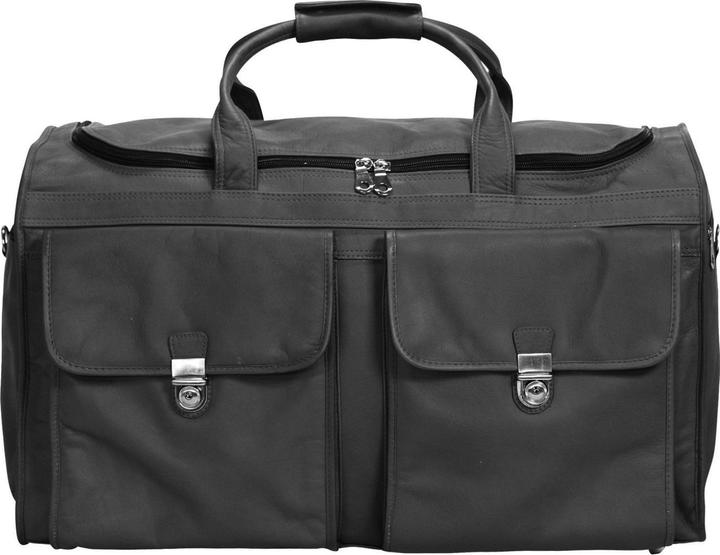 Immagine prodotto Harolds Borsa da viaggio country in pelle 55 cm (37 l)