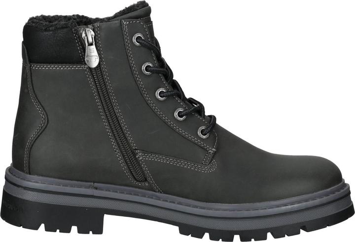 Actual product image Tom Tailor Stiefelette (41)