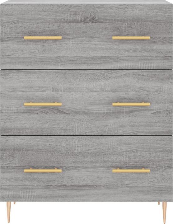Produktbild VidaXL Alecia (69.5 x 34 x 90 cm)