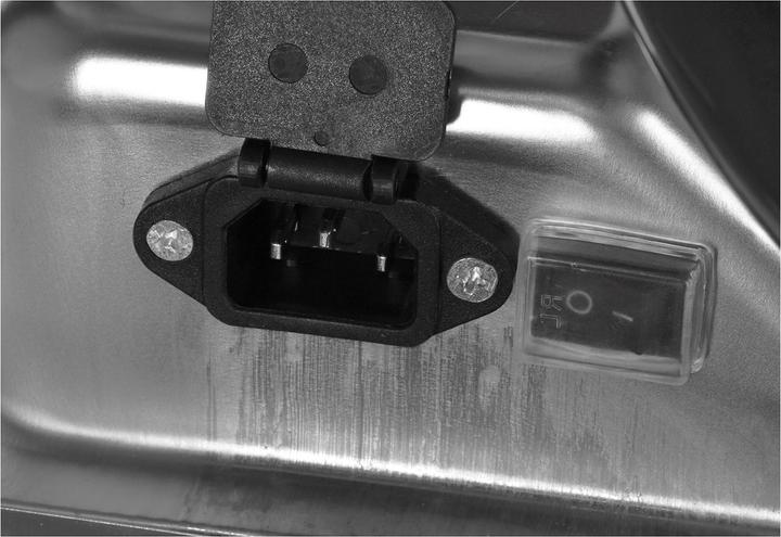 Actual product image Wagi Tarczyn Waga platformowa WT-053 300kg