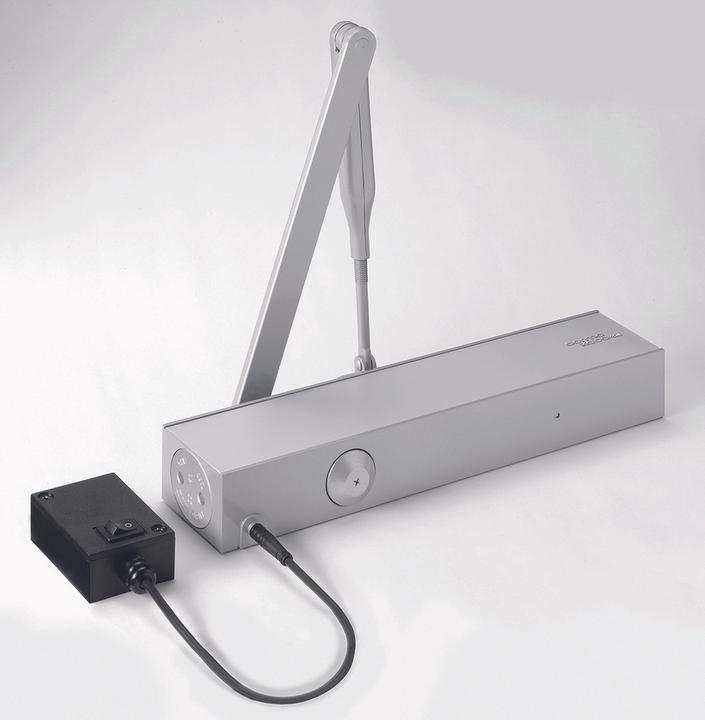 Produktbild Dormakaba Türschliesser TS 73 EMF (Objekttür, Holztür, Zimmertür, Indoor)