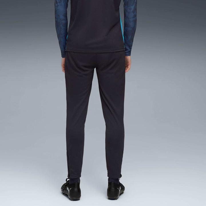 Actual product image Puma OM Training Pants w/ pockets (L)