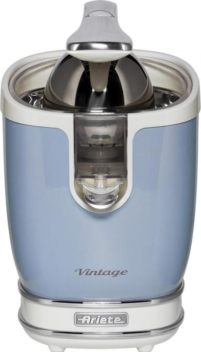 Actual product image Ariete 413 Vintage citrus juicer