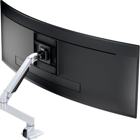 Actual product image Multibrackets Monitor Arm Single White (Table, 32")