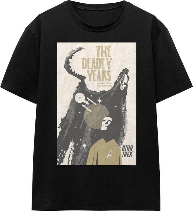 The Original Series Episode 41 TShirt (XXL)