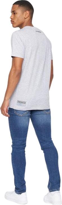 Immagine prodotto Crosshatch Pepperhill Maglietta Uomo (S)