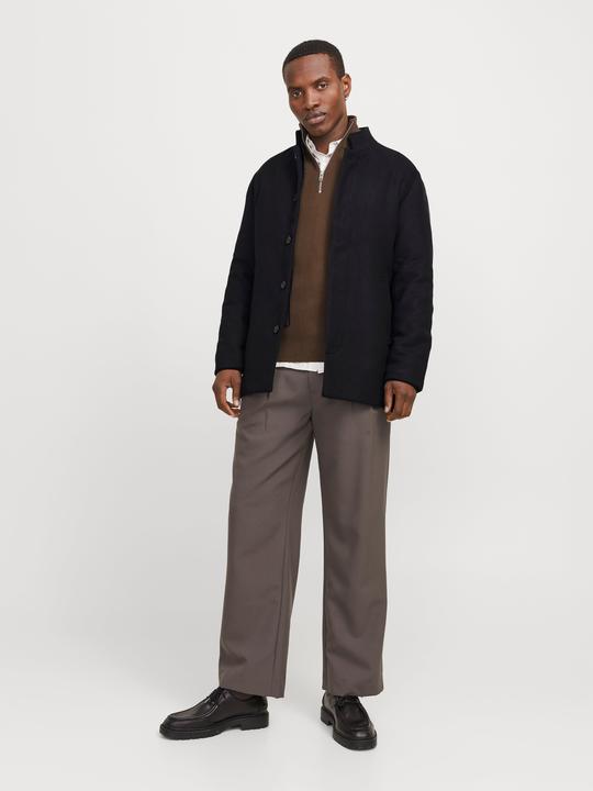 Image du produit Jack & Jones Veste en laine mélangée (XXL)
