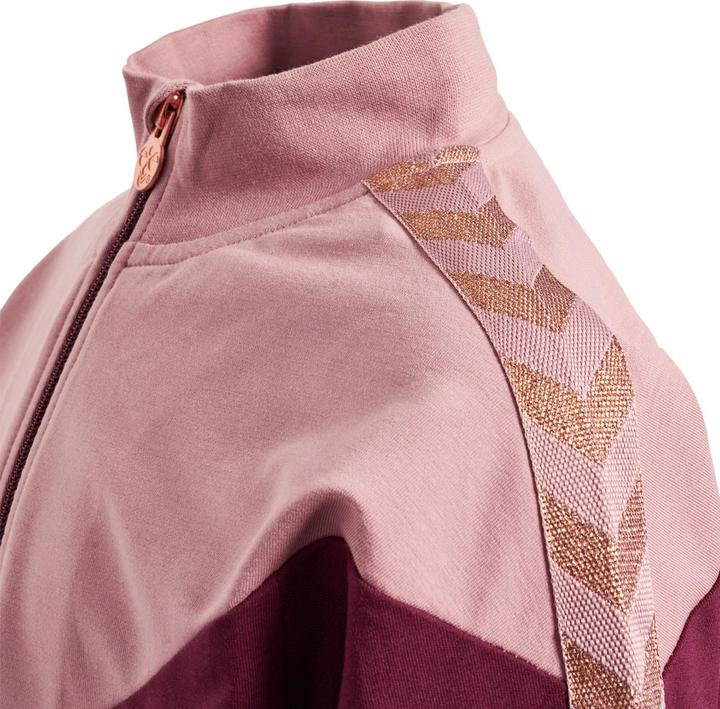 Produktbild hummel Hmlalvilda Zip Dress (134)