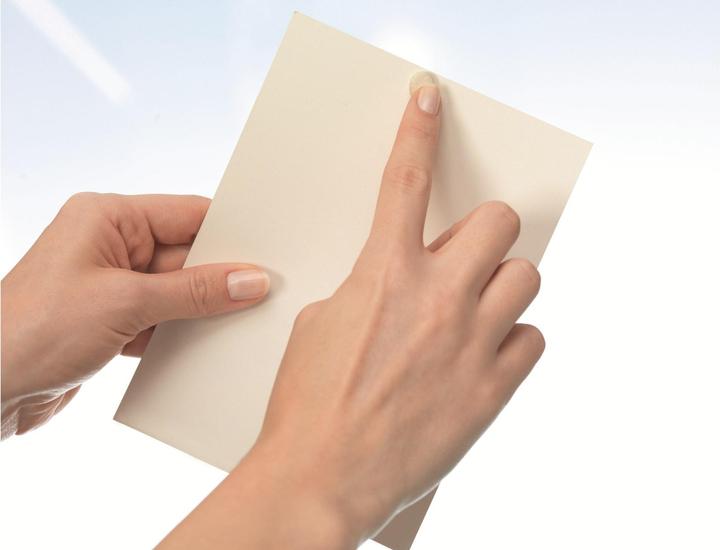 Immagine prodotto tesa Stucco adesivo TACK, pastiglie adesive modellabili, 80 pezzi