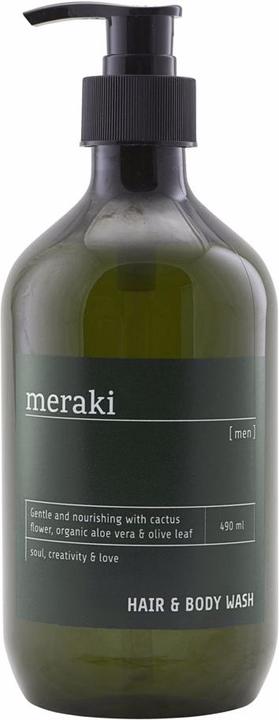 Produktbild Meraki Harvest moon (490 ml)