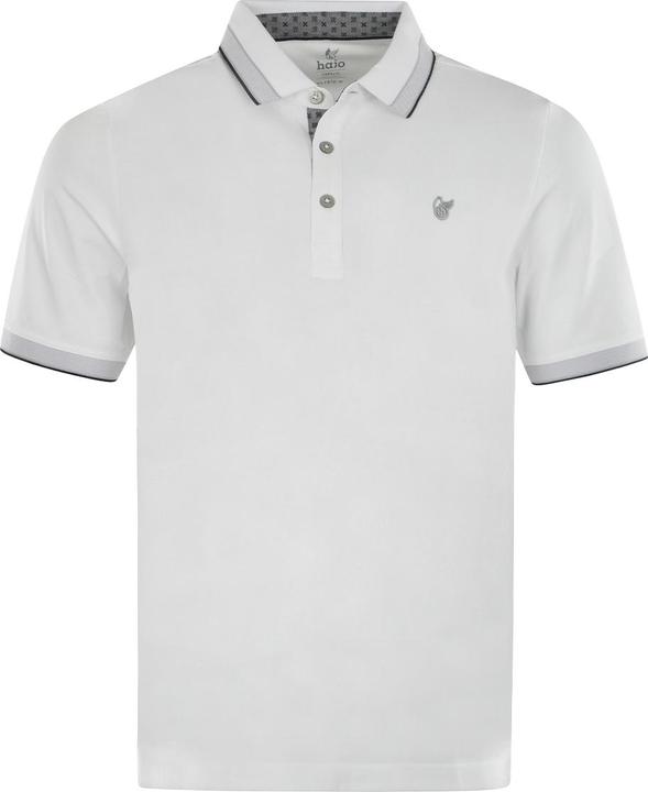 Immagine prodotto Hajo Polo in piqué (60, 4XL)