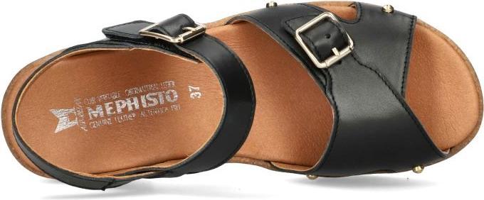 Actual product image Mephisto Fedora (36)