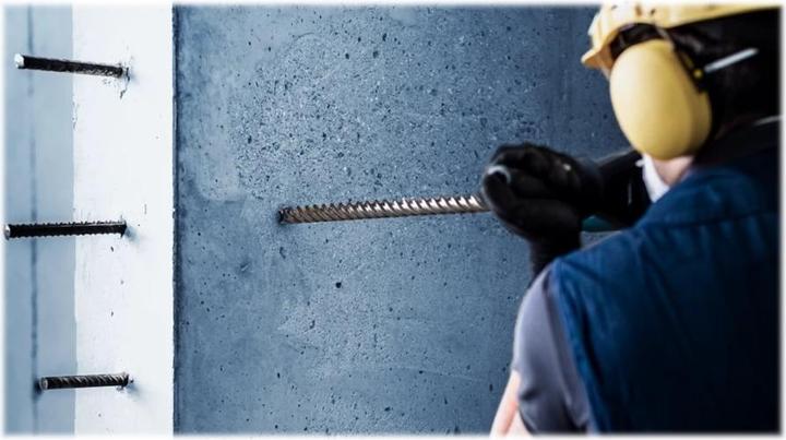 Actual product image Bosch Professional Zubehör EXPERT SDS max-8X hammer drill, 16 x 400 x 540 mm (16 millimetres)