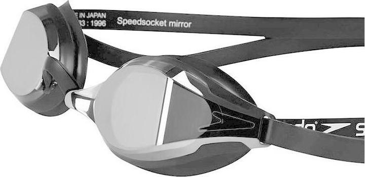 Actual product image Speedo Fastskin Speedsocket 2 Mirror (One size)