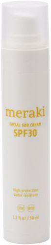 Meraki Mildly scented (Sonnencreme Gesicht, SPF 30, 50 ml, 50 g)