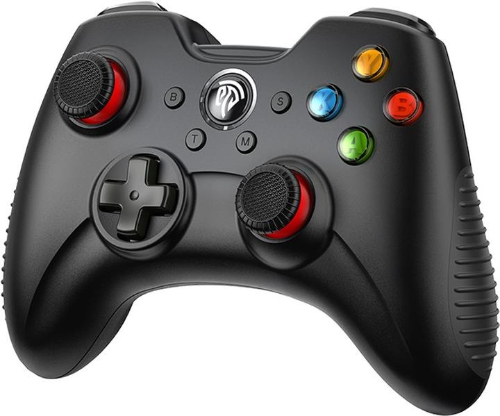Immagine prodotto EasySMX Kc-8236-bla (Android, PS3, Switch, Steam Machine, PC)