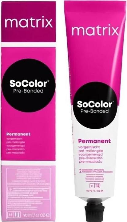 Produktbild Matrix Color Sync 6BC dunkelblond braun kupfer 90ml (6BC dunkelblond braun kupfer 90ml)