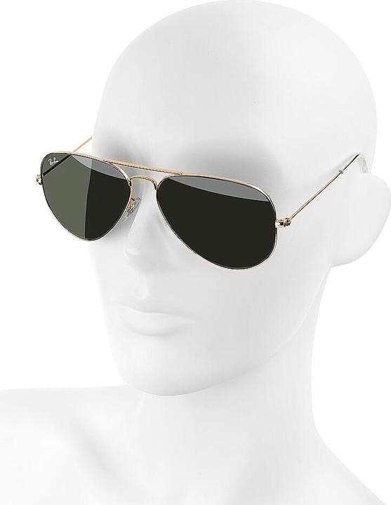 Immagine prodotto Ray Ban Gradiente aviatore