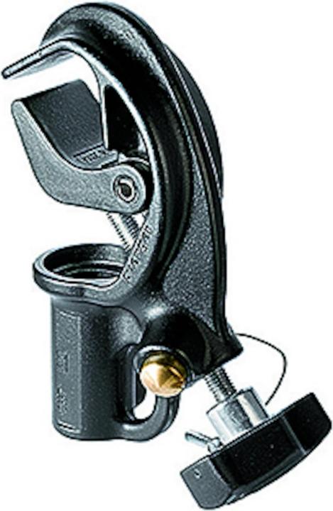 Produktbild Avenger Quick Action Junior Clamp mit 28 mm Sockel (Stativklemme)