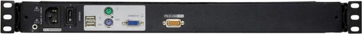 Actual product image Aten CL3000N KVM console