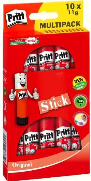 Produktbild Pritt Klebestifte