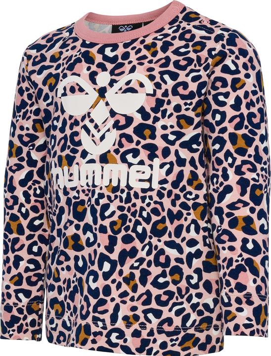 Immagine prodotto hummel Maglietta Hmlmarie Aop L/S (80)