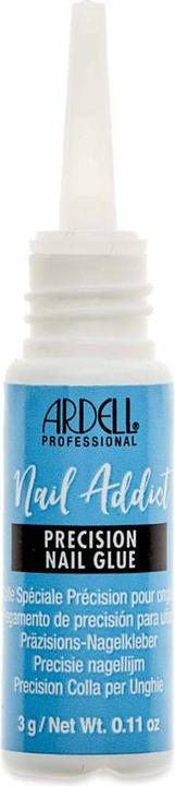 Immagine prodotto Ardell Nail Addict - Precision Nagelkleber (Unghie artificiali, Trasparente)