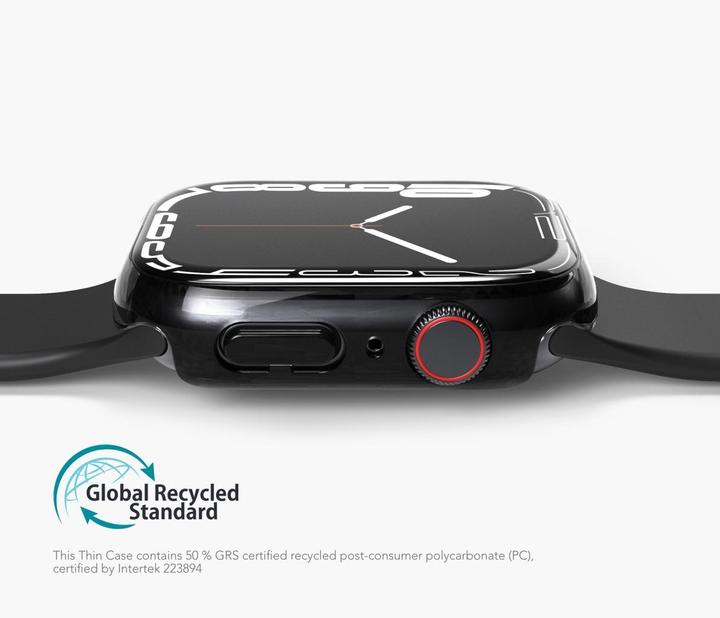 Produktbild Vonmählen Displayschutz Thin Case Apple Watch 10 46 mm