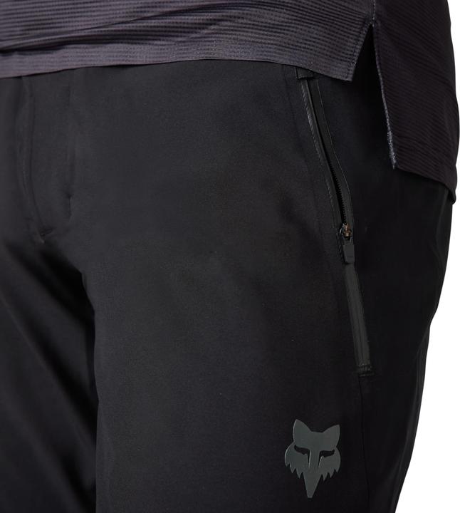 Produktbild Fox Pant 23 Flexair Neoshell Blk 32 (32)