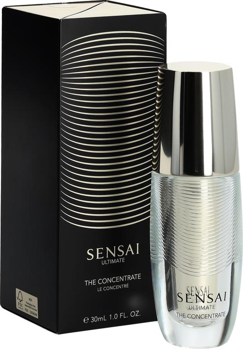Image du produit Sensai Ultimate The Concentrate (30 ml)