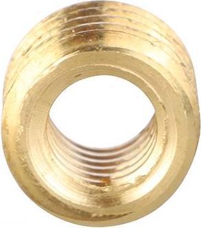 Actual product image Falcon Eyes Progress SP-S4F8M-5 from 1/4" to 8" thread 5 pcs. (Stand clamp)