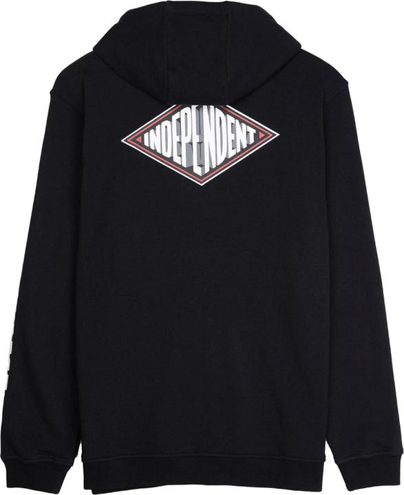 Immagine prodotto Independent Depth Summit Zip Hoodie (S)