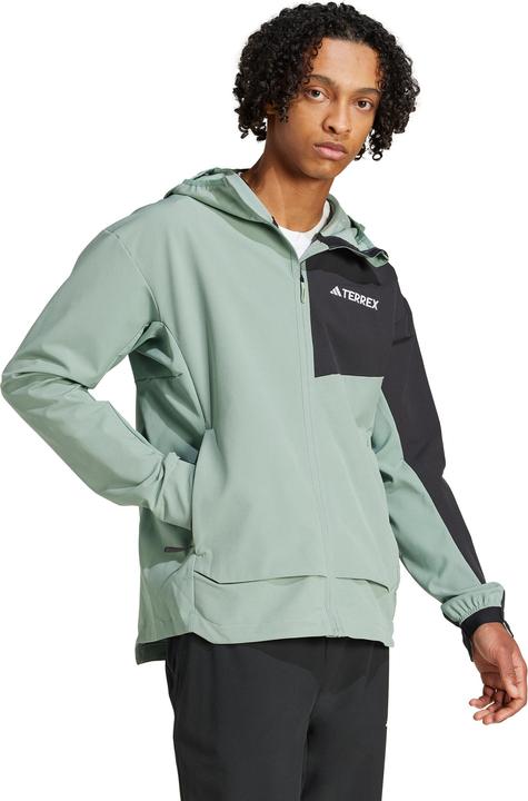 Produktbild adidas Multi Softshell (XL)