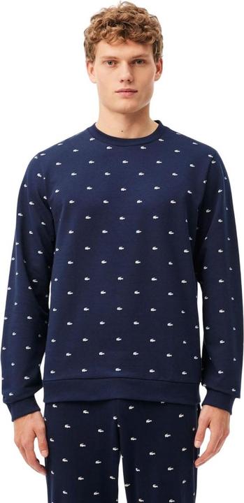 Image du produit Lacoste - Sweat détente style Logo - Homme (M)