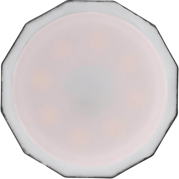 Actual product image EGLO LED bulb E27 (E27, 3.50 W, 180 lm, 1 x, G)