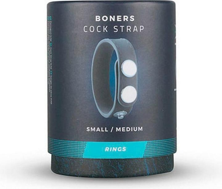 Produktbild Boners Cock Strap (5.50 cm)