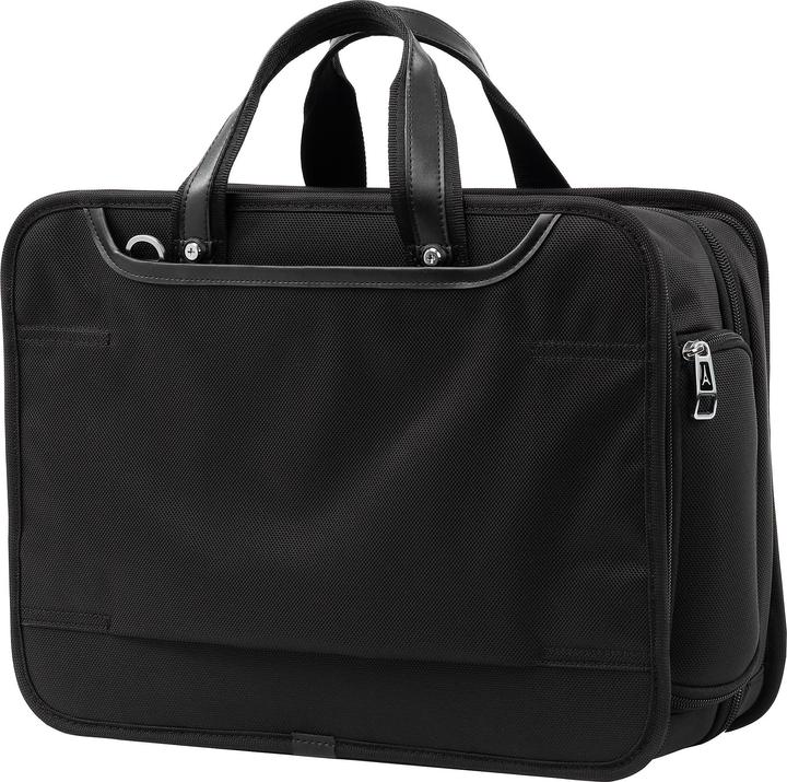 Image du produit Travelpro Porte-documents Extensible RFID Platinum Elite (28 l, Bagage à main (jusqu'à 50l))