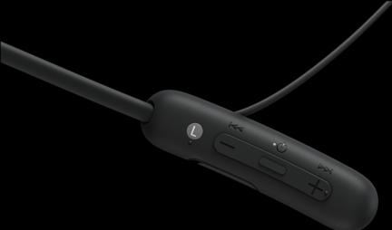 Produktbild Sony WI-SP510 (15 h, Kabellos)