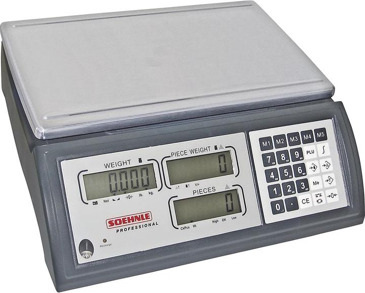 Soehnle 9221