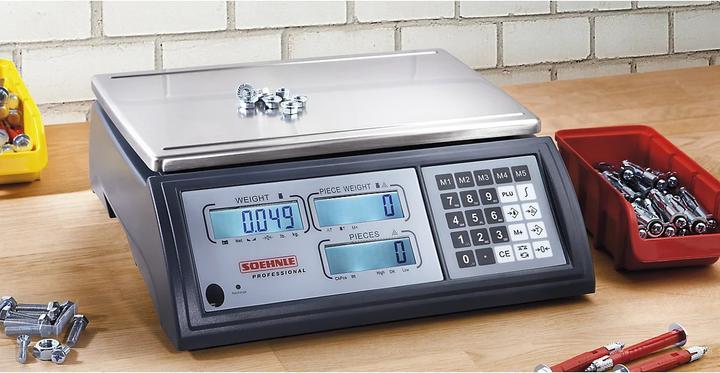 Produktbild Soehnle 9221