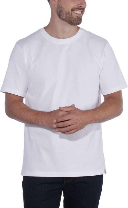 Actual product image Carhartt Koszulka Workwear Solid T-Shirt (M)