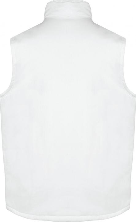 Produktbild Kariban Gepolsterte Polycotton-Multitaschen-Weste (4XL)