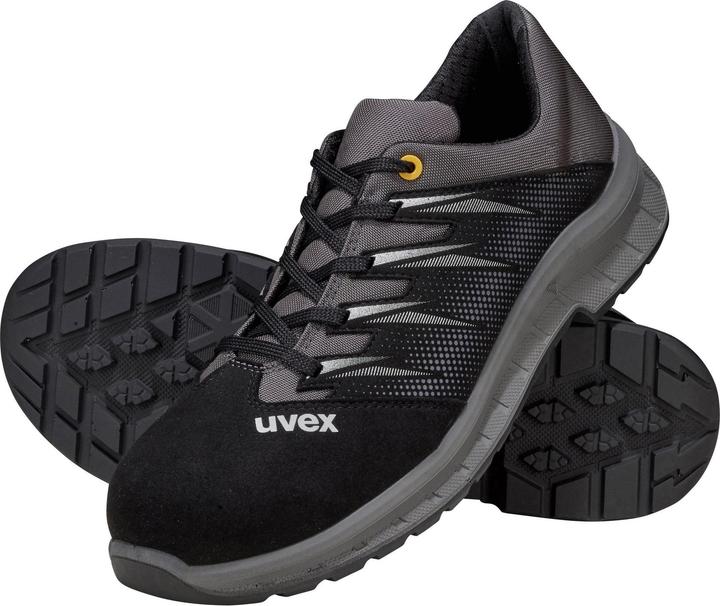 Produktbild Uvex Safety 2 trend (S2, 43)