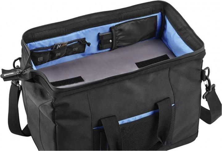 Produktbild Cullmann Amsterdam Maxima 520 (Kamera Schultertasche, 122.40 l)