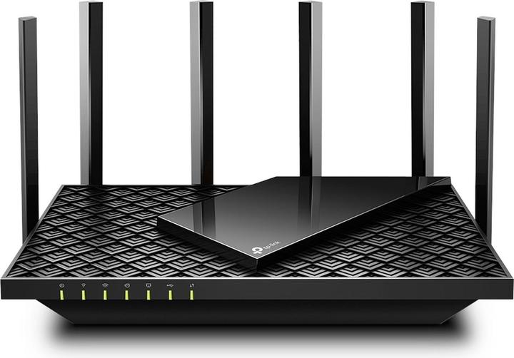 Produktbild TP-Link Archer AX73 Wi-Fi 6 Dual-Band Router AX5400