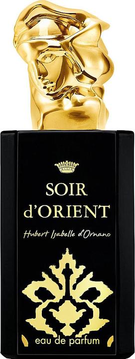 Produktbild Sisley Soir d'rient (Eau de Parfum, 100 ml)