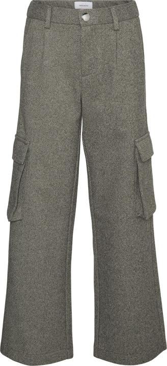 Produktbild Vero Moda VMPIA Mittlere Taille Hose Hose mit weitem Beinschnitt (128)